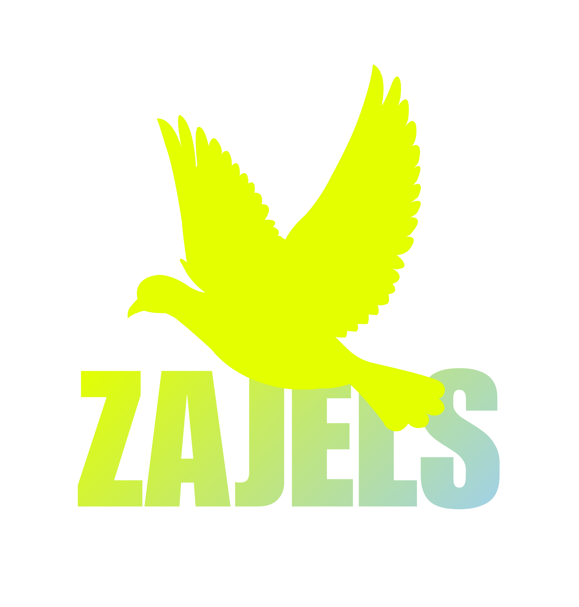 Zajels Logo